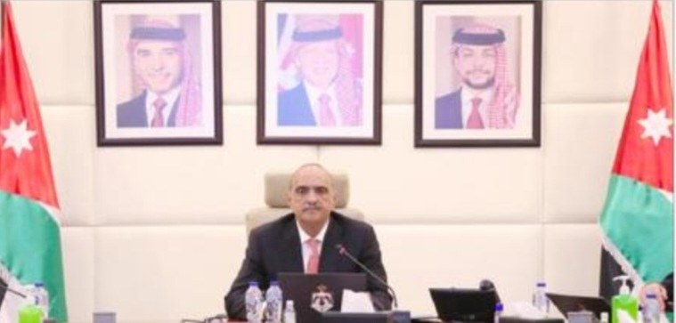 مجـلــــس الـــوزراء يــقــــر الـمــعــــدِّل لقانون «الوطني لحقوق الإنسـان»