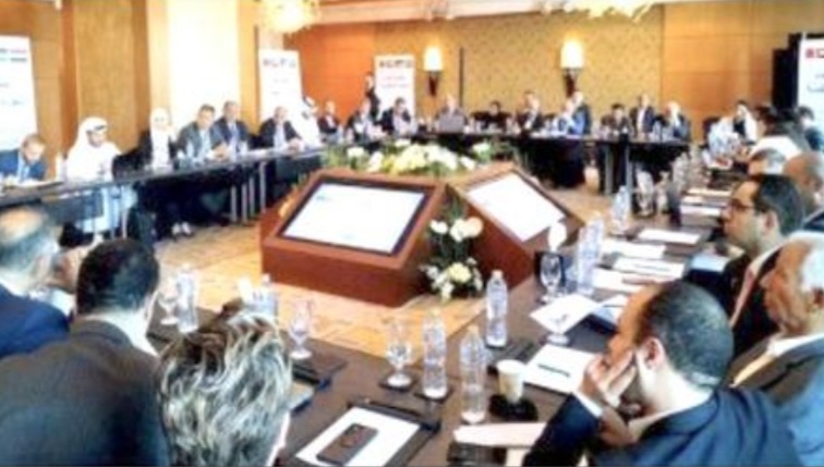 انطلاق « تنفيذية الشراكة » بيـن الأردن والإمـارات ومصـر