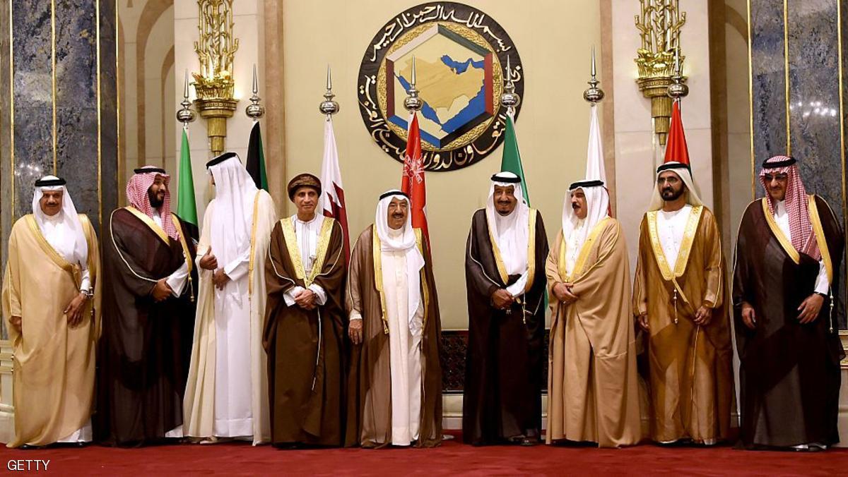مجلس التعاون ودول عربية تعرب عن قلقها من إيران