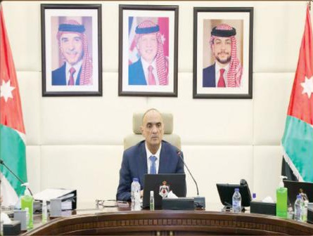 الحكومة : «حادثة العقبة» إهمال وتقصير