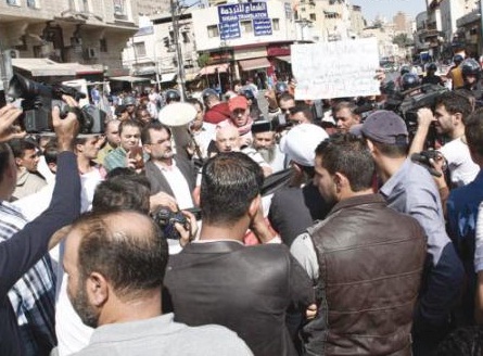 وقفات احتجاجية ومسيرات لنصرة «الأقصى» في المملكة
