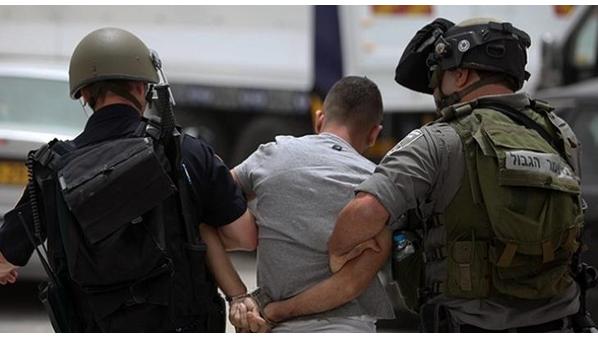 الاحتلال يعتقل 15 فلسطينيا ومواجهات في جنين