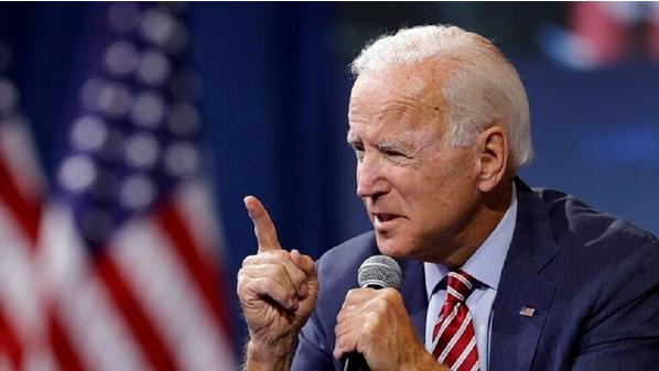 عريضة أميركية تطالب بايدن بإدانة الاعتداءات الإسرائيلية على الأقصى