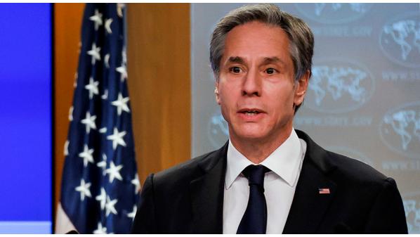 وزير الخارجية الأميركي يبدأ زيارة إلى المنطقة اليوم