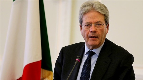 إيطاليا تساهم بـ3ملايين يورو للحالات الطارئة في فلسطين