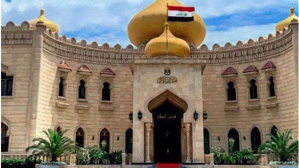 الرئاسة العراقية تدين العملية العسكرية التركية في إقليم كردستان