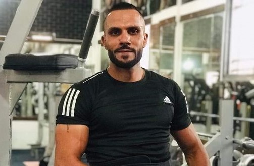 استشهاد شاب برصاص الاحتلال قرب دير نظام شمال غرب رام الله