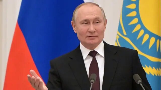 بوتين يشكر جنود كوريا الشمالية.. ويشيد ببطولتهم وإخلاصهم