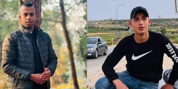 شهيدان فلسطينيان برصاص الاحتلال الإسرائيلي جنوب جنين