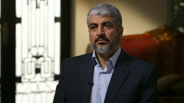 هاآرتس: حماس مضطرة لاسترضاء السلطات المصرية