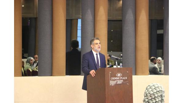 الضمان: استراتيجية واضحة للحد من إصابات العمل تلمس أثرها المنشآت الاقتصادية