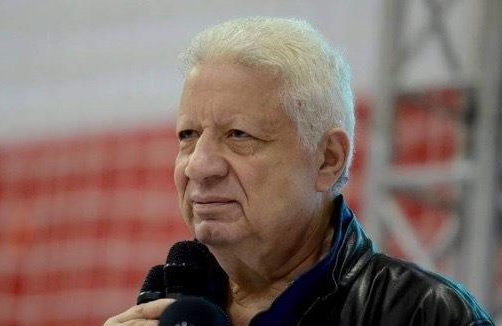 مرتضى: إيقافي غير قانوني.. والزمالك خسر دوري الأبطال بفعل فاعل