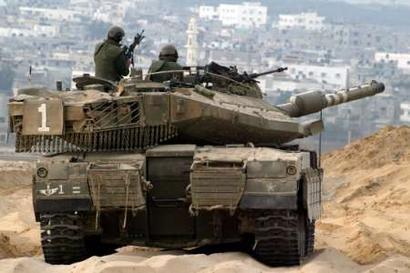 محلل إسرائيلي: اجتياح قطاع غزة بات وشيكاً.. والحرب ستكون مدمرة
