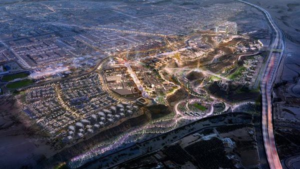 السعودية تعلن عن إنشاء أول مدينة غير ربحية في العالم