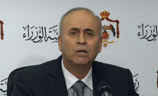 مدير عام الضريبة: نظام الفوترة يعزز الثقة والالتزام الطوعي مع المكلفين