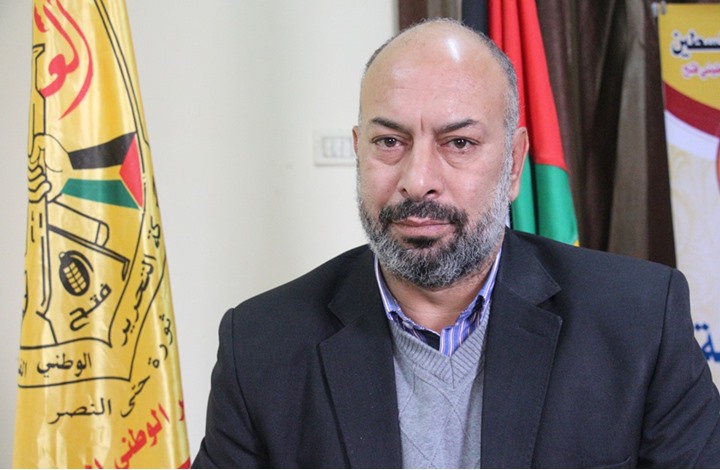 النائب:(جمعة) نشر باقي أسماء الطلبة المسافرين من معبر رفح