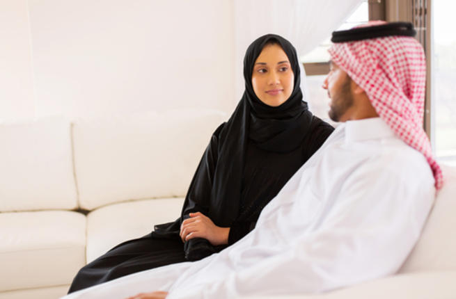 للأزواج: 4 نصائح تتعلق بالصحة النفسية في رمضان