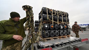 واشنطن تعلن عن مساعدات عسكرية لأوكرانيا بقيمة 3 مليارات دولار