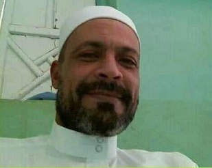 تفاصيل مقتل امام مسجد في مصر