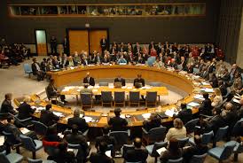 مجلس الأمن يعقد جلسة طارئة بدعوة من الأردن لبحث أحداث غزة