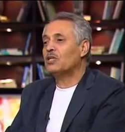 “رؤية حماس” السرية.. ومبادرة شلح!