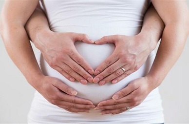دليلك للعلاقة الحميمة خلال فترة الحمل