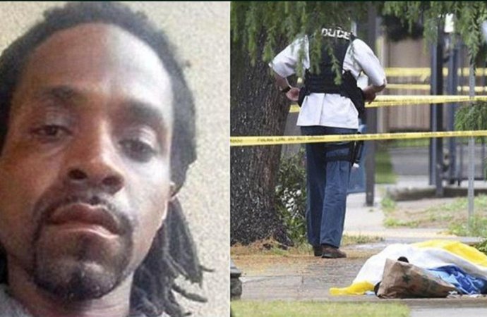 مقتل 3 واصابة اخر بإطلاق نار عشوائي بكاليفورنيا