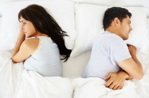 سبب نزول الدم خلال العلاقة الحميمة