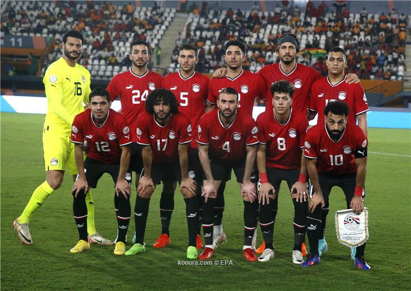 رسميا.. مصر تستضيف البطولة الرباعية بدلا من الإمارات