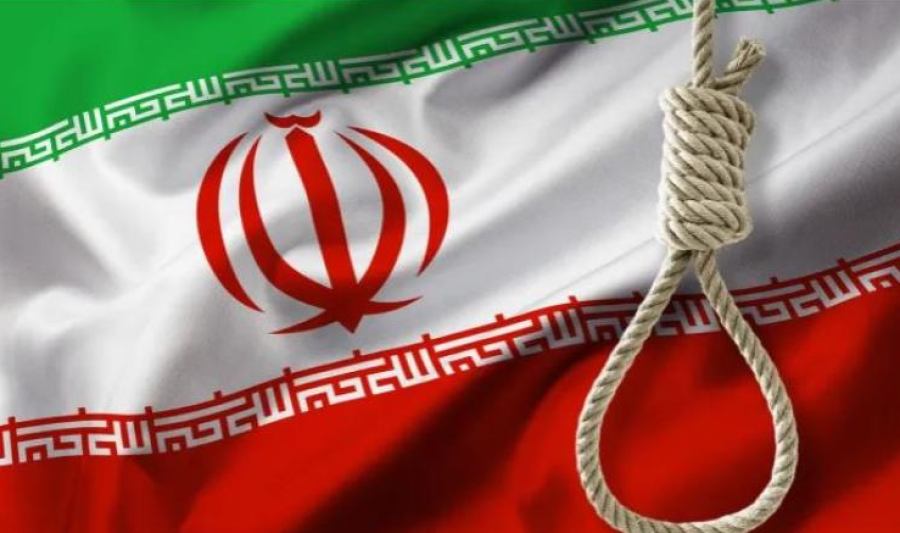 إيران تعدم رجلا بتهمة التجسس لصالح الموساد