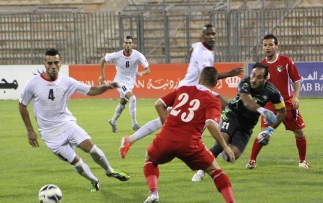 خيارات صعبة لمنتخب الأردن للعبور من النفق المظلم في أمم آسيا