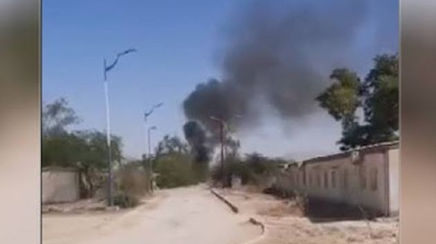 الانتقالي الجنوبي: قتلى وجرحى بقصف سعودي على حضرموت