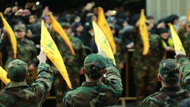 “واشنطن بوست”: “حزب الله” قوة عظمى وعابرة للحدود