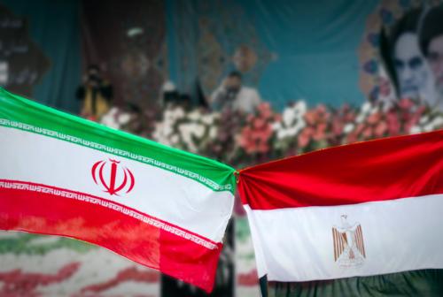 وزير الخارجية الايراني: تعزيز العلاقات بين إيران ومصر يصب في صالح المنطقة والعالم