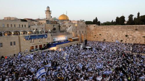 الإمارات تدين اقتحام مستوطنين للمسجد الأقصى
