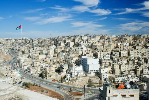 خبير اقتصادي: الأردن من بين أكثر الدول تأثرا بارتفاع الأسعار