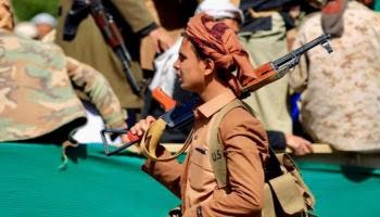 مسرحية هدنة الحوثي.. قمع واعتقالات في إب