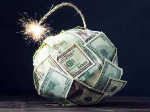 مخاوف من أزمة مالية عالمية جديدة قادمة .. مصدرها هذه القارة