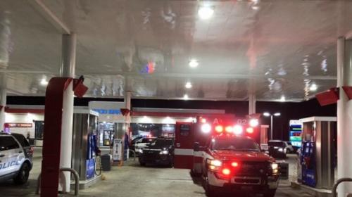 مقتل 3 أشخاص في مركز تجاري بولاية إنديانا الأميركية