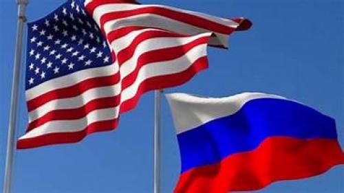 أول مكالمة بين وزيري الدفاع الأمريكي والروسي منذ بدء النزاع في أوكرانيا