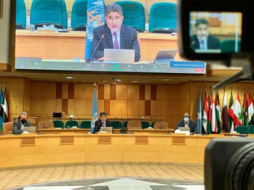 الصحة العالمية: بوادر إيجابية لانحسار كورونا