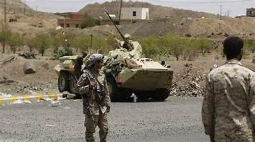 رغم الهدنة .. الجيش اليمني يسقط مسيرات حوثية في صعدة