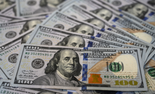 554.6 مليون دولار مساعدات خارجية ملتزم بها للأردن في الربع الأول من العام الحالي