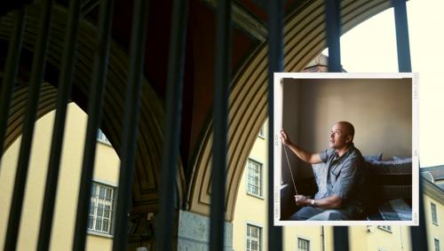 سجن مغلق في سويسرا فتح أبوابه لكل الأشخاص الراغبين بتجربة البقاء خلف أسواره