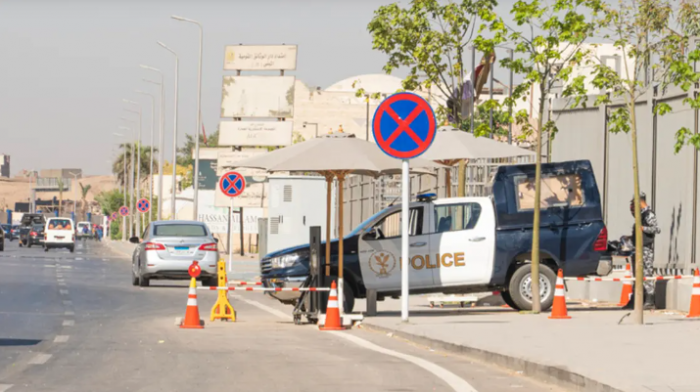 جريمة هزت مصر .. خنقوا طفلا بملابس العيد وربطوه بحجر في الماء