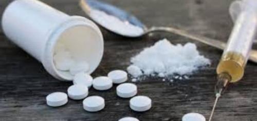 ادراج 3 مواد جديدة على جداول المواد المخدرة في الأردن