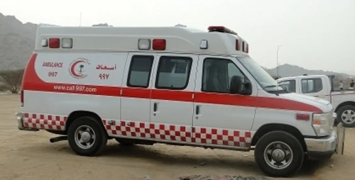 في بيان رسمي .. كشف تفاصيل وفاة مصريين بالسعودية