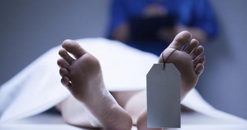 قُتل في أمريكا قبل عامين ودفن بالأردن وما زال حيا في السجلات