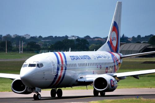 “الأردنية للطيران” تتعرض لهجمة شرسة من قبل بعض المنافسين للتغطية على النجاح الكبير الذي وصلت اليه