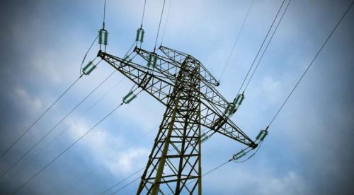 الأردن يزيد كميات الكهرباء المصدرة لفلسطين